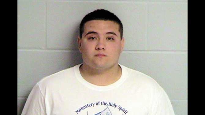 Rockdale deputy arrested for child molestation