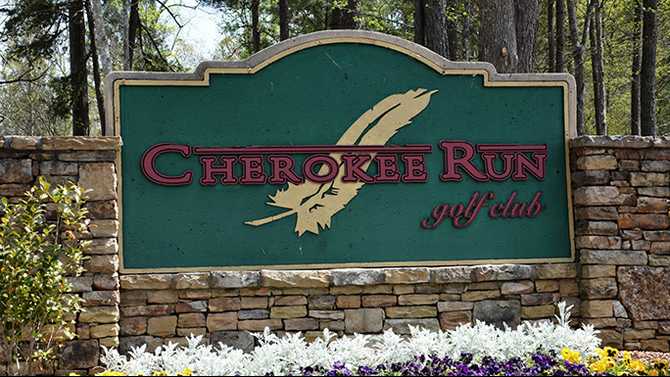 Cherokee Run almost profitable