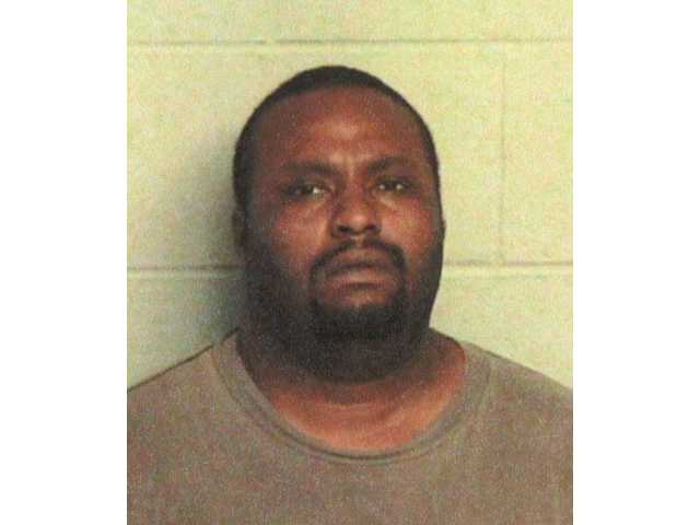 Suspected air conditioner thieves nabbed