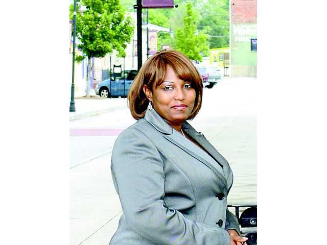 Caycie Dix bids for Post 2 seat