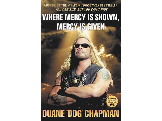 ‘Dog the Bounty Hunter’ coming to Stonecrest