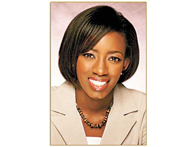 District 94 Candidate Profile: Dar’shun N. Kendrick