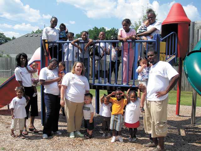 Business Spotlight: Literacy Link