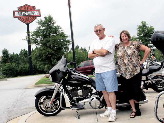 VFW holds first Bike Show, Sept. 11