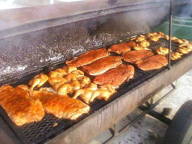 Business Spotlight: Bad Boys BBQ