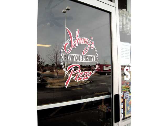A slice of New York in Conyers