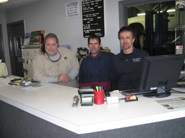 Business Spotlight: Part of the Solution