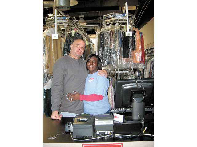 Business Spotlight: Keeping it Clean