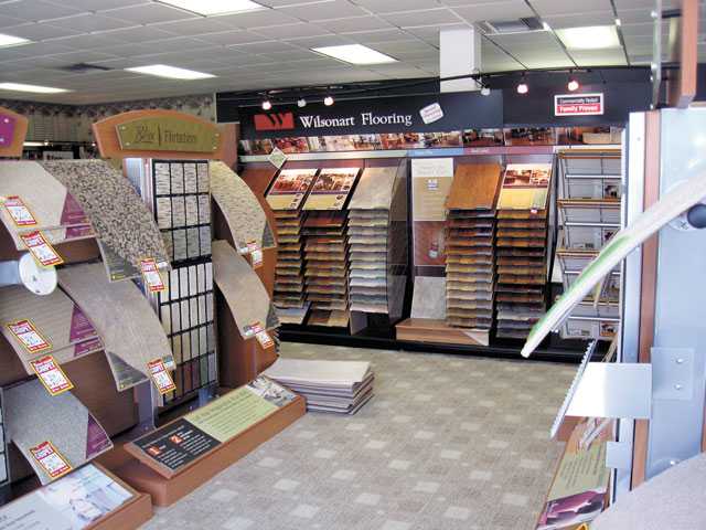 Business Spotlight: Randy's Carpet Plus