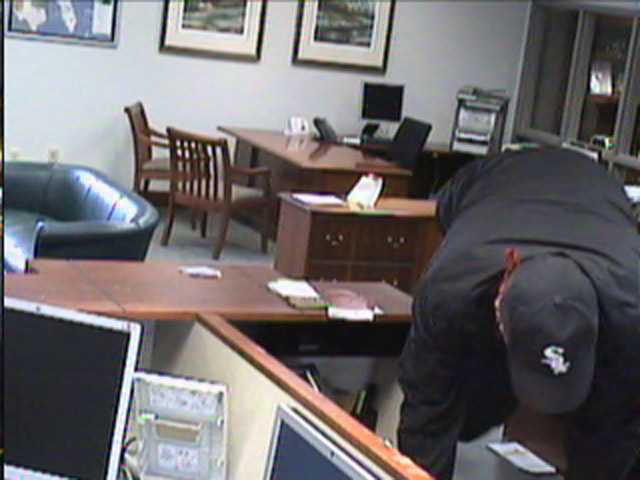 Covington bank robber suspected of ties to Conyers bank robbery, other robberies