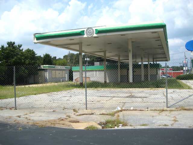 Eyesore of the Week, Aug. 28