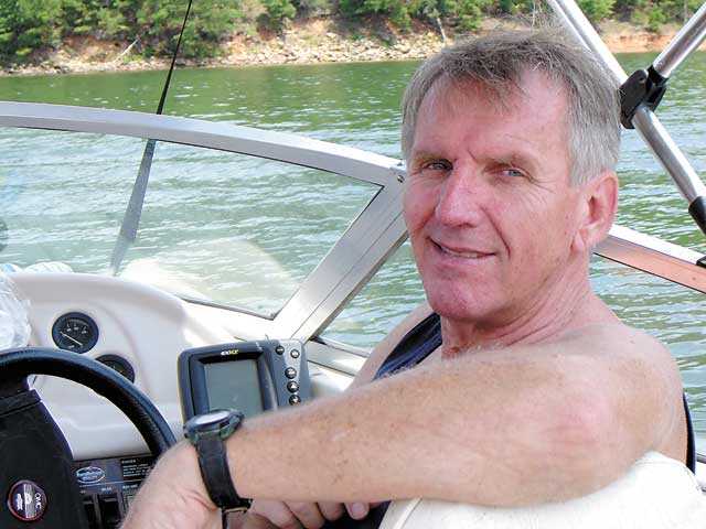 Featured Obituary: Howard Bruce Boyce