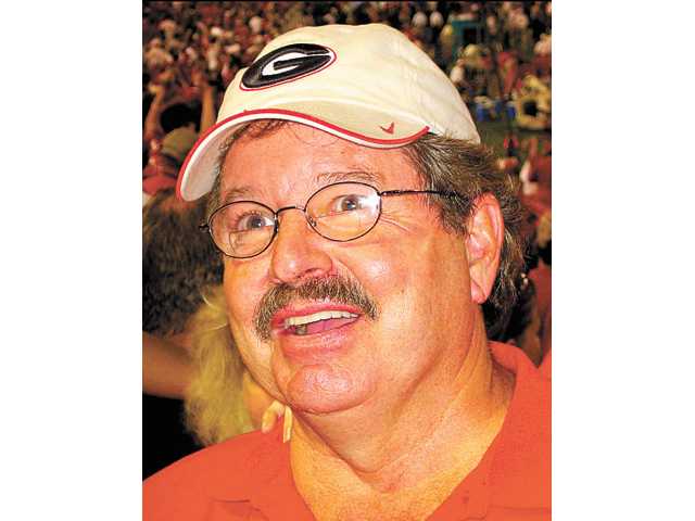 Featured Obituary: Former Bulldog celebrated his full life to the very end