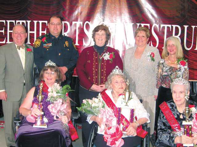 The  Sweethearts  of  Westbury