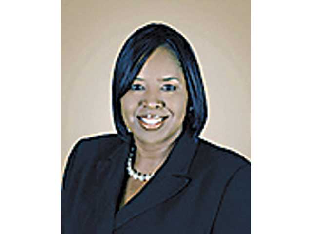 District 94 Candidate Profile: Rhonda Peek