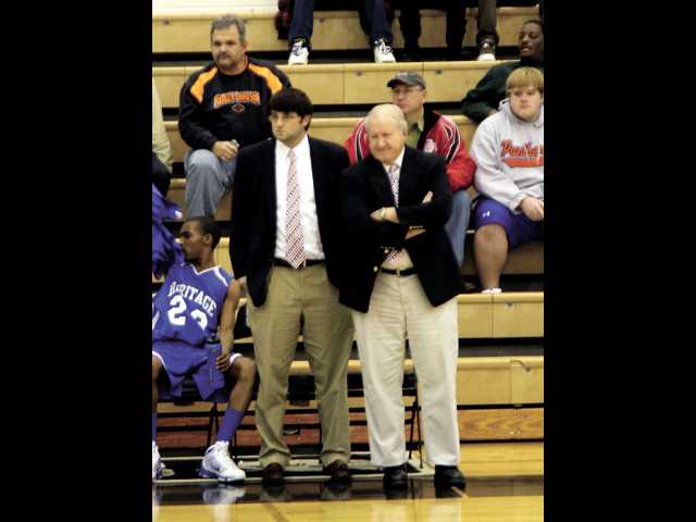 Bradley leaves behind legacy
