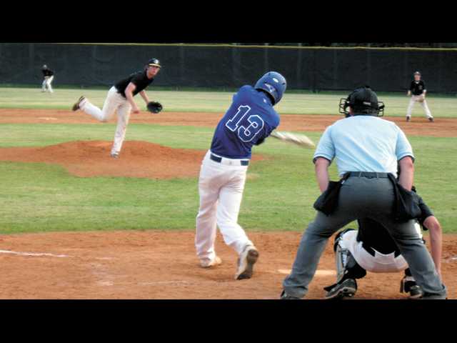 Heritage keeps Salem out of postseason