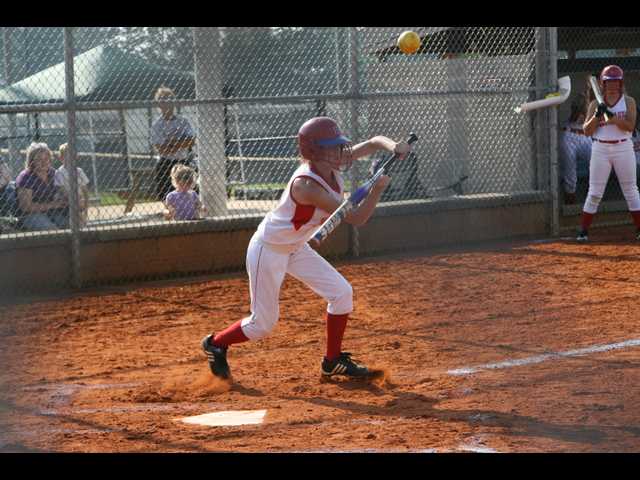 Regional softball tourney postponed due to rain