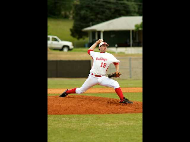 Rockdale falls in region playoffs