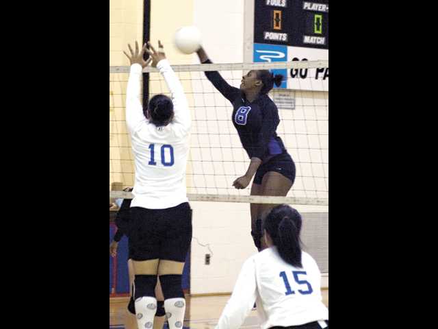Prep Athlete of the Week: Taylor Bailey