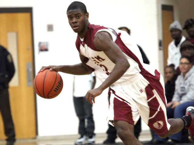 Leadership, inexperience mark playoffs