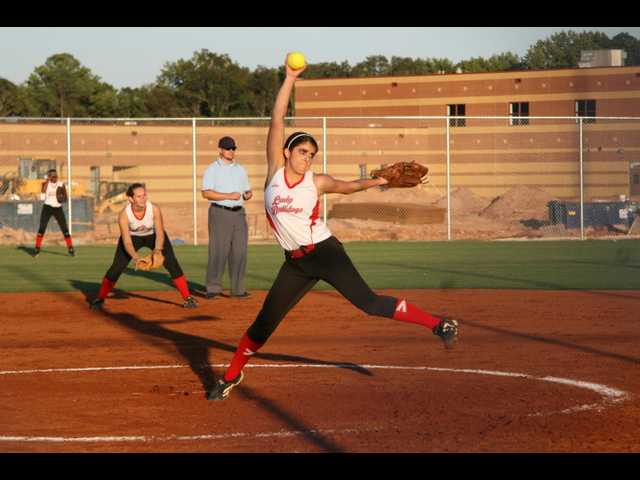 Walk Off on the Wild Side