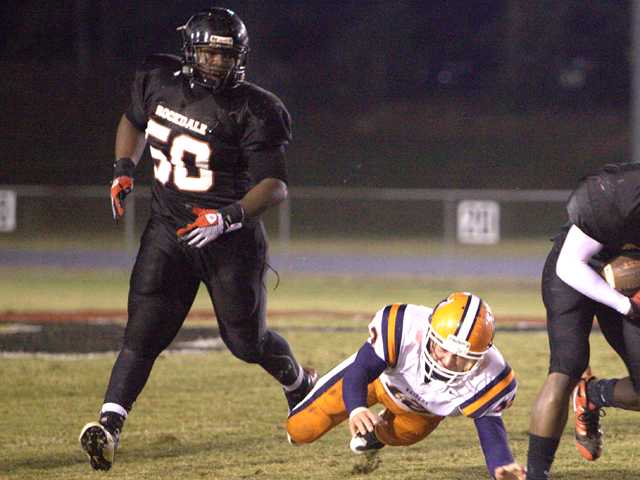Jarrett continues to reach goals