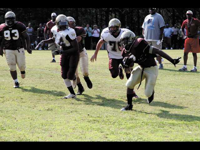 Defense highlights Starr’s first spring with Seminoles