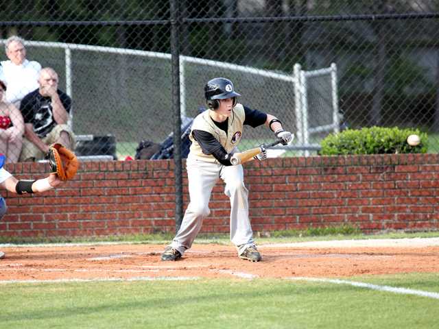 Ali, Heritage fight for third straight
