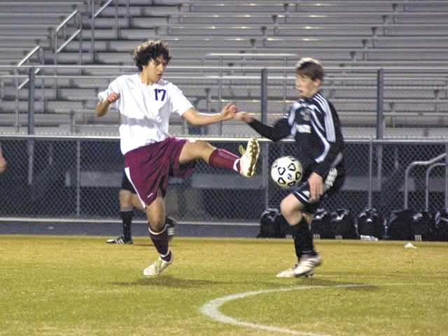 Salem has strong start to soccer season