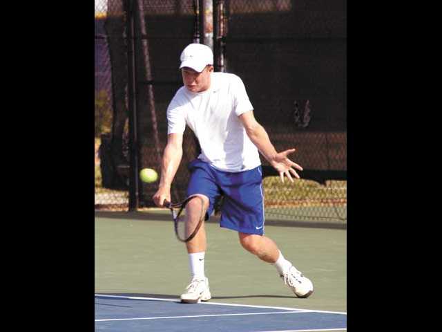 Heritage boys, girls, roll into second round