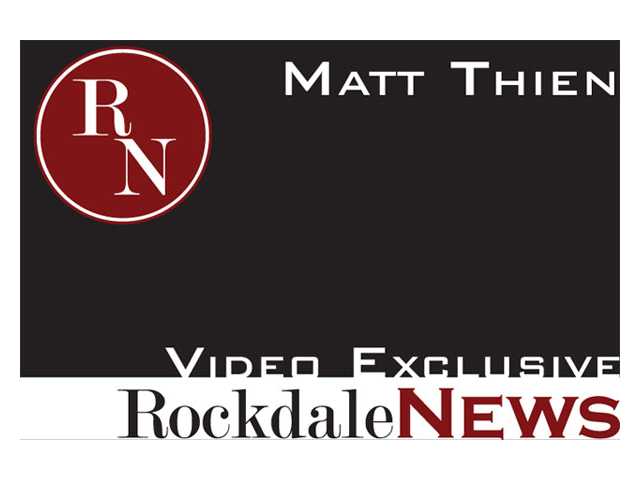 Matt Thein