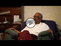 Faces of Rockdale: Cleveland Stroud. Part II
