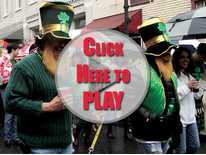 St. Patrick's Day Parade