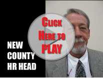 New county HR director announced