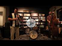 Elks Aidmore - Stark Jazz Trio