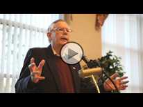 Yarbrough speaks at prayer breakfast