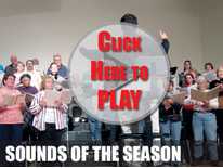 Soaring 'Sounds of the Season'