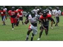 RCHS Football Preview 2010