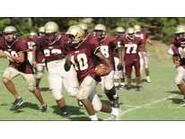 Salem HS Football Preview 2010