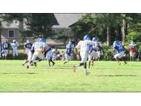 Heritage HS Football Preview 2010