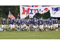 Season Opener - Salem at Heritage