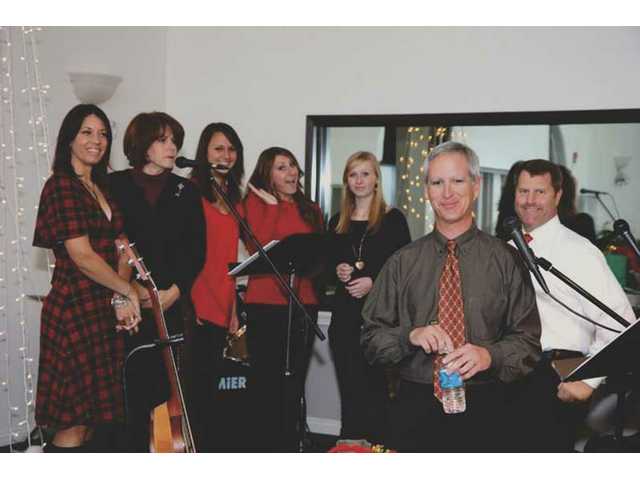 Oak Hill Bible Church celebrates second year