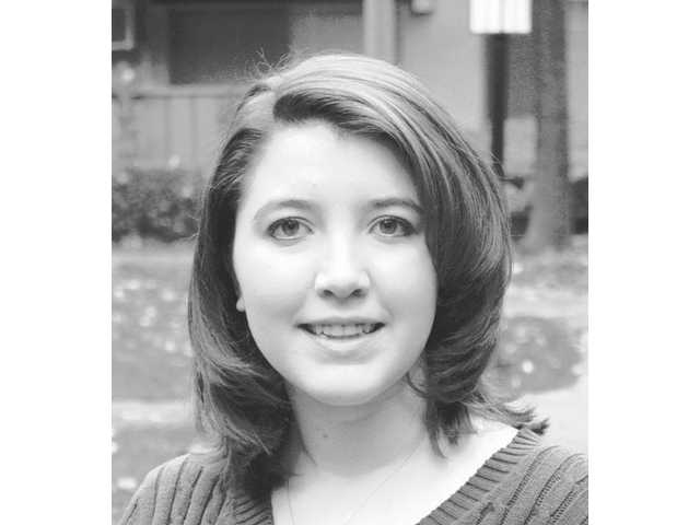 Community scrapbook: Andee Lyn Dry