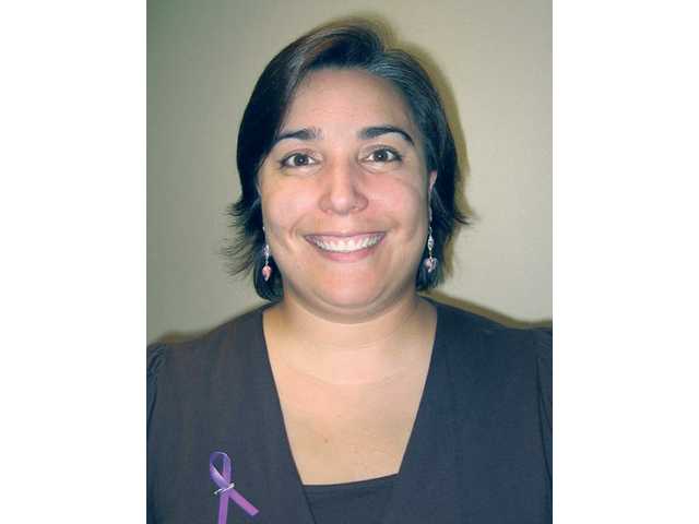 New team to head up SCV Relay for Life