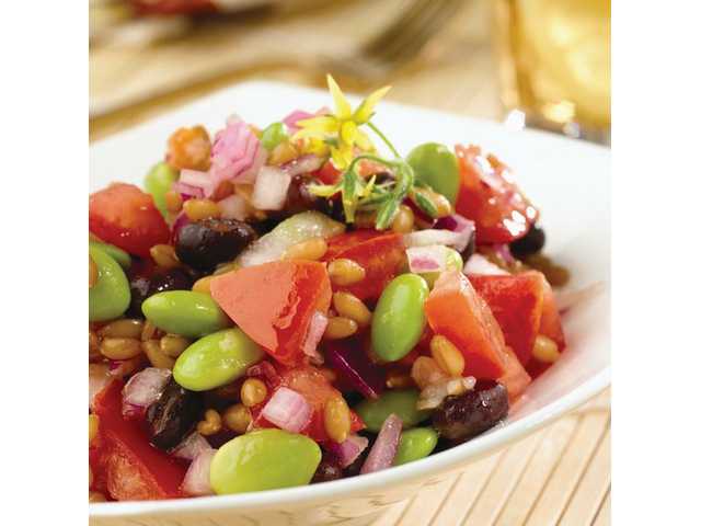 Set a Healthy Table