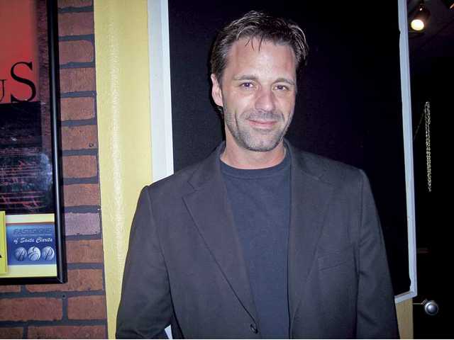 A celebration of film in the SCV