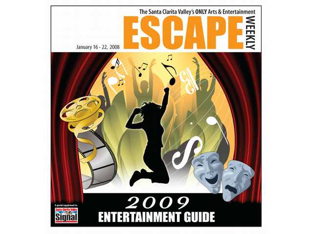 Escape’s 2009 Entertainment Guide