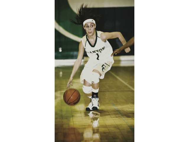 A momentous win for Canyon 