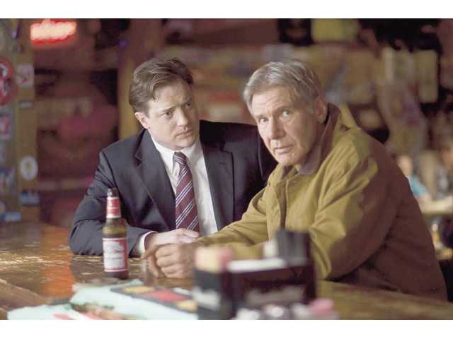 Review: 'Extraordinary Measures'